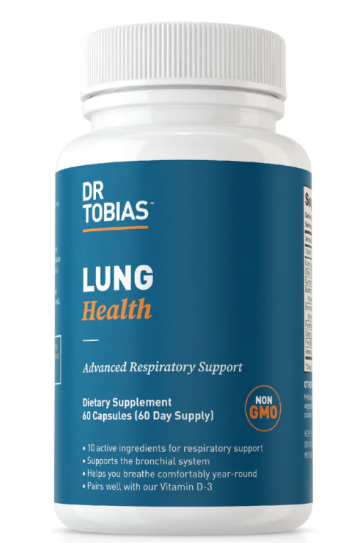 Pro Lung Support